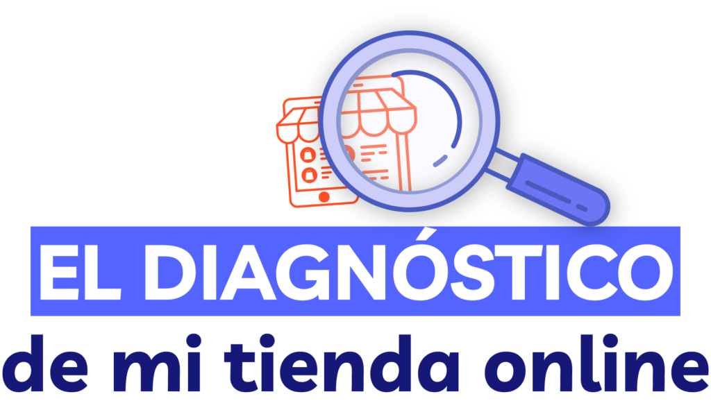 Diagnóstico de Tienda Online